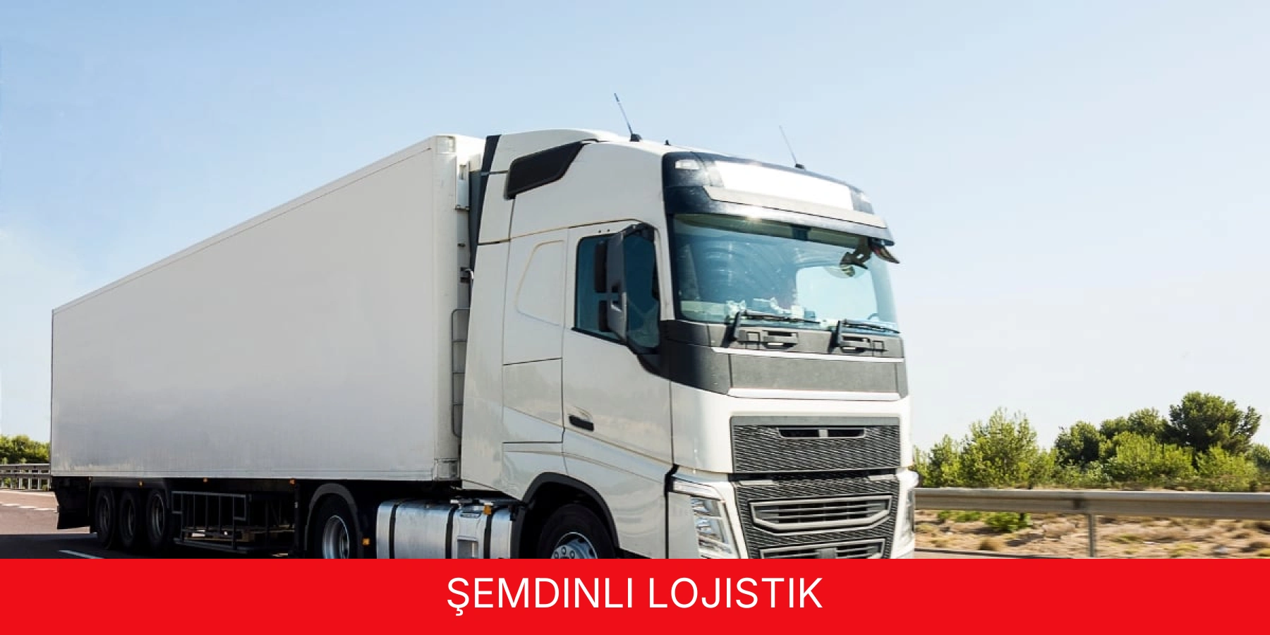Şemdinli Lojistik