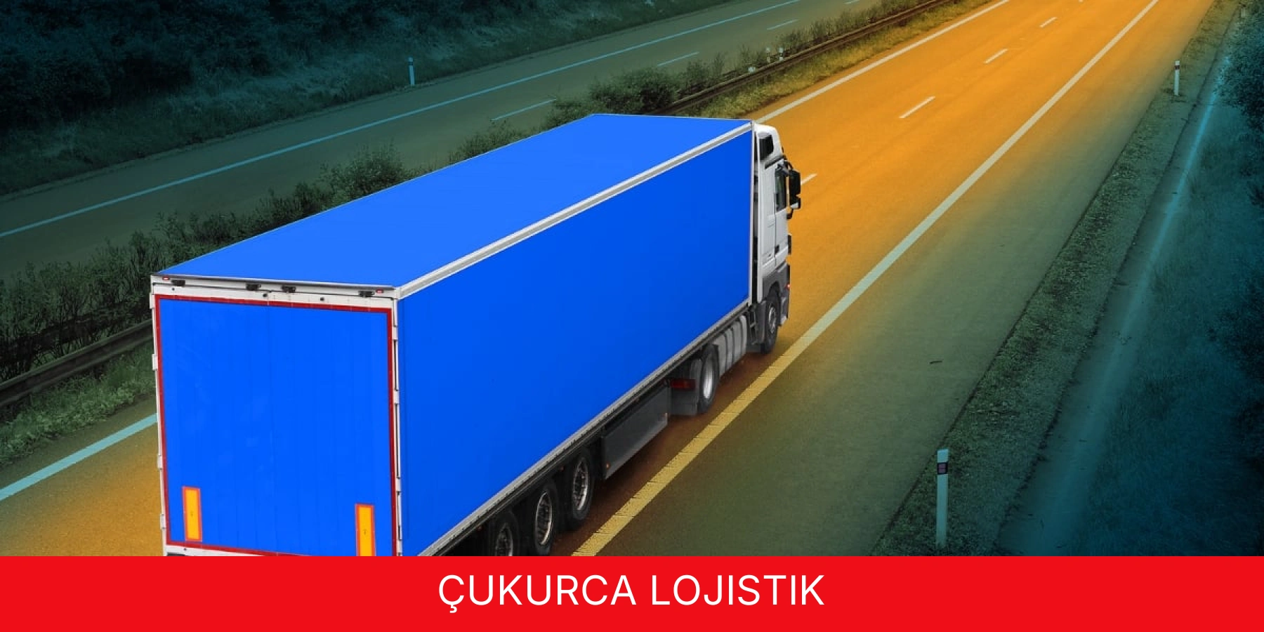 Çukurca Lojistik