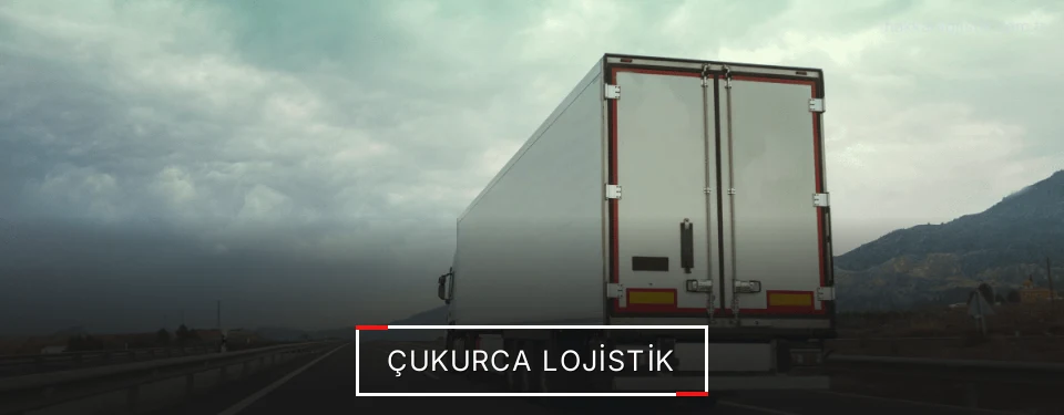 Çukurca Lojistik Kargo Çukurca Lojistik Kargo