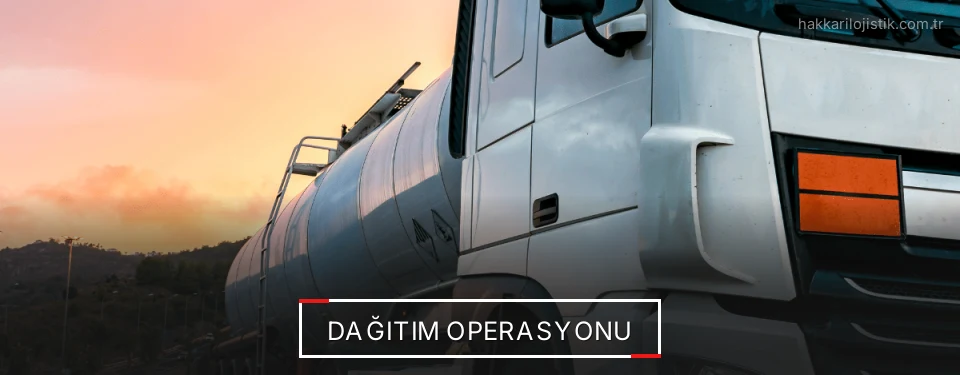 Hakkari Dağıtım Lojistik Firmaları Hakkari Dağıtım Lojistik Firmaları