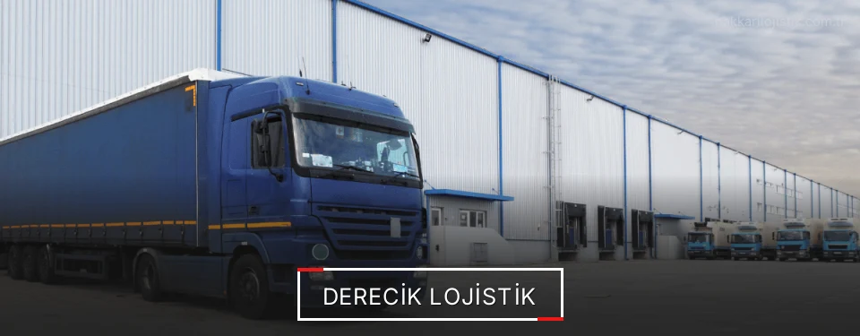 Derecik Lojistik