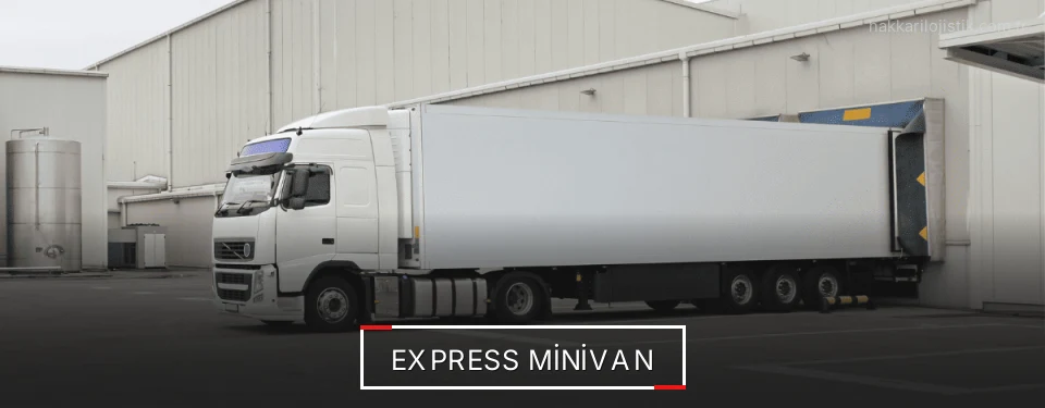 Hakkari Express Minivan Firmaları Hakkari Express Minivan Firmaları