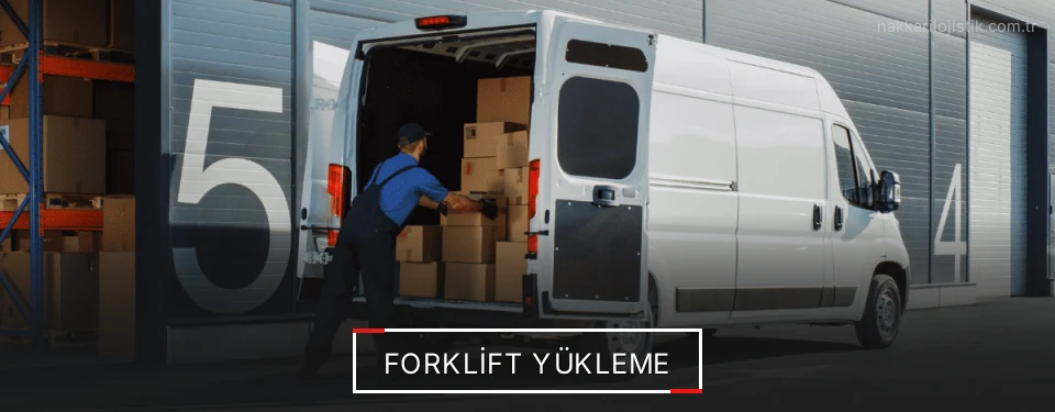 Hakkari Forklift Hizmet Firmaları Hakkari Forklift Hizmet Firmaları