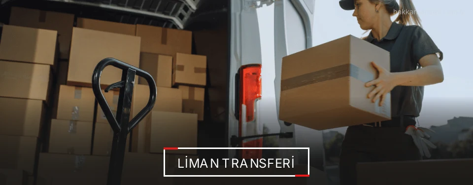 Hakkari Liman Taşımacılığı İletişim Hakkari Liman Taşımacılığı İletişim